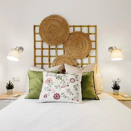 Avanti Santa Cruz, A 500m De Catedral, Puro Confort Apartment *