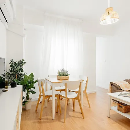 Avanti Santa Cruz, A 500m De Catedral, Puro Confort Apartmán